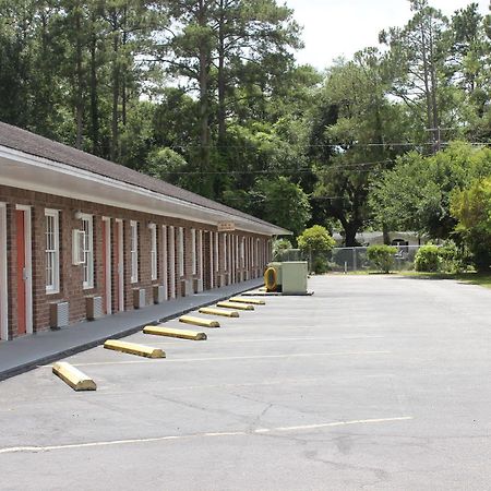 Carolina Lodge 沃尔特伯勒 外观 照片